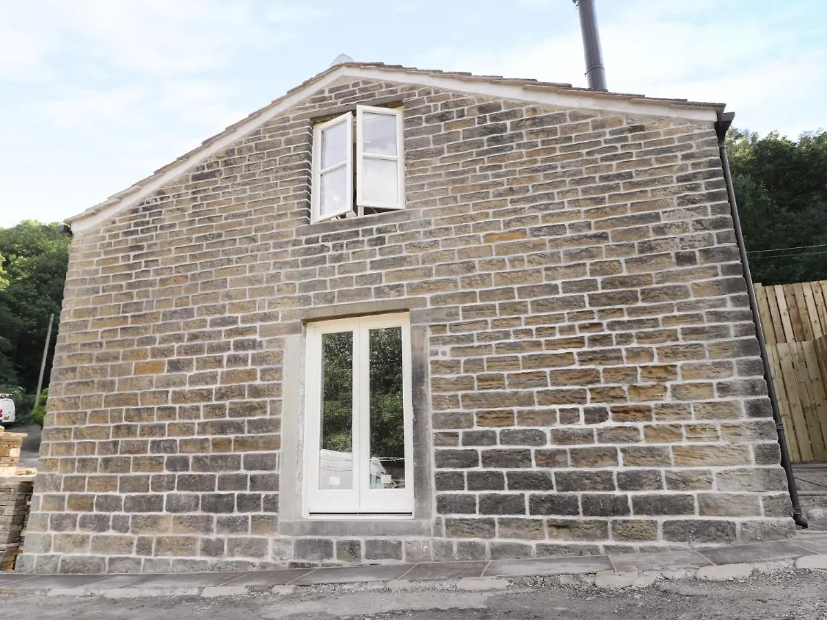 Prázdninový dům Vila The Stables Huddersfield