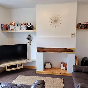 The Comfy House Holiday home