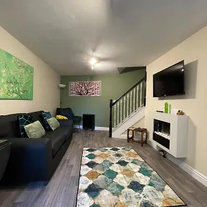 Plover Holiday home