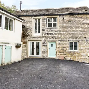 Morgan's Barn Holiday home
