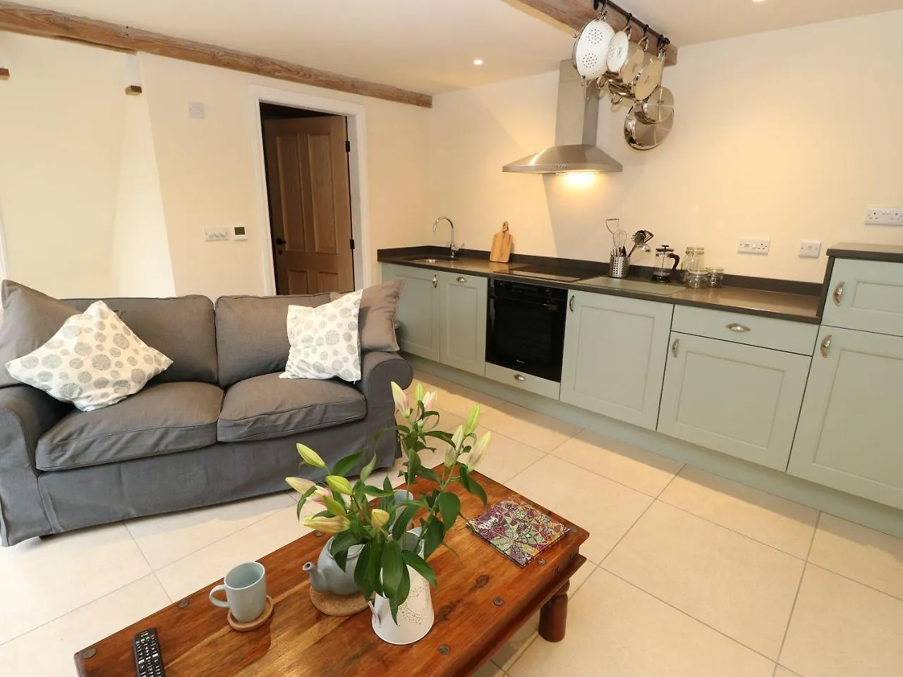Holiday home The Stables Villa Huddersfield